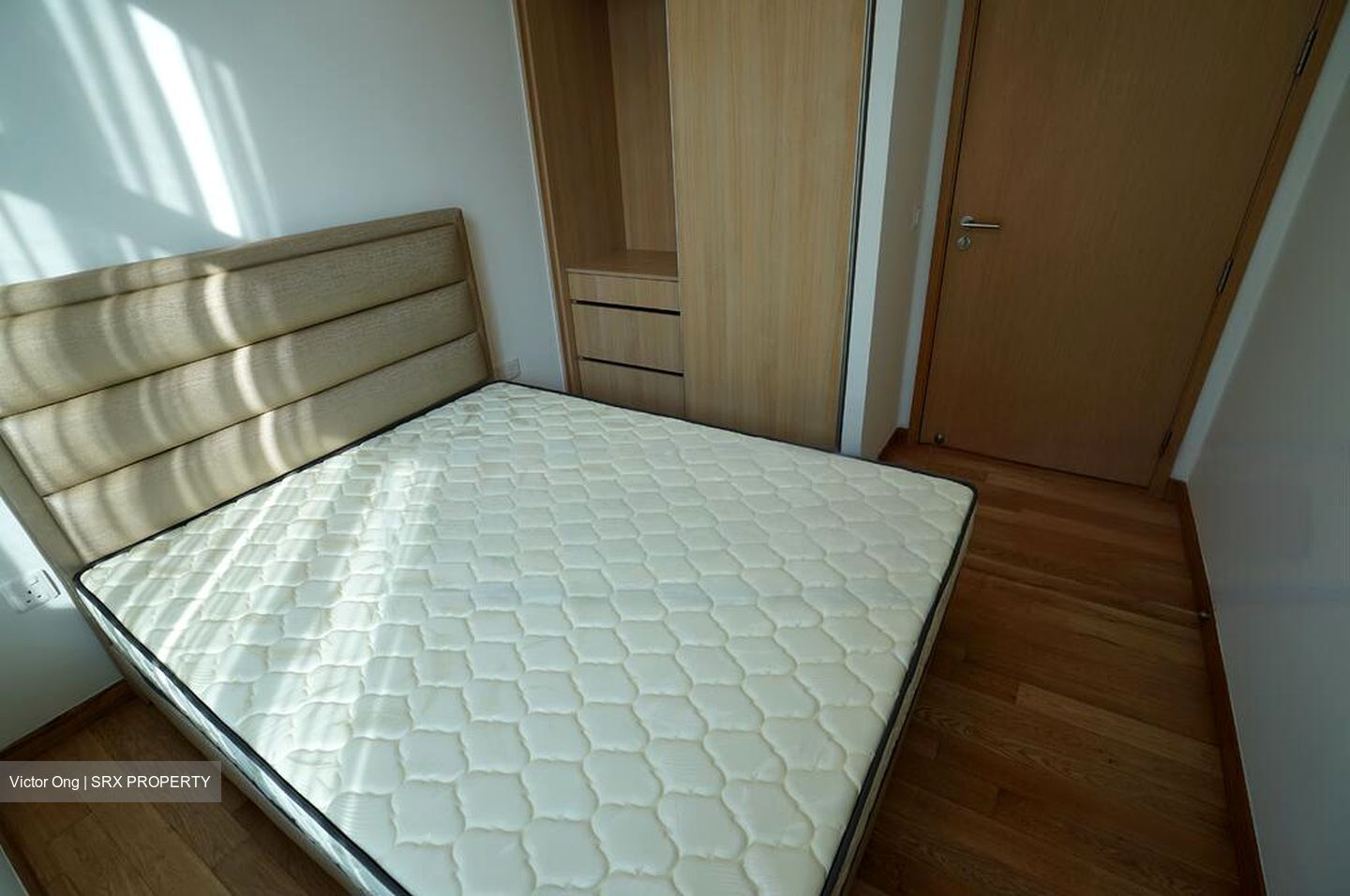 Soleil @ Sinaran (D11), Condominium #466997341